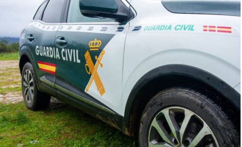 Hallan sin vida en una poza del Pirineo aragonés a una persona desaparecida desde el pasado lunes