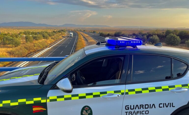 Mueren tres jóvenes en una salida de vía en Cabezón de la Sal (Cantabria)