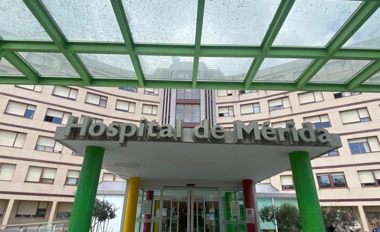 Trasladadas al hospital dos mujeres de 61 años por intoxicación de monóxido de carbono en Mérida