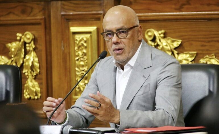 La Asamblea Nacional de Venezuela investigará las «ejecuciones extrajudiciales» de EEUU en el Caribe