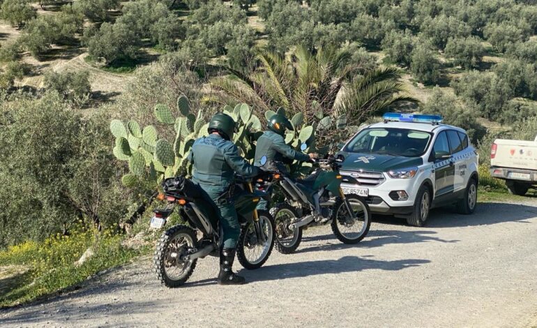 Evacuado al hospital un herido tras recibir un disparo mientras cazaba en Hinojosa del Duque (Córdoba)
