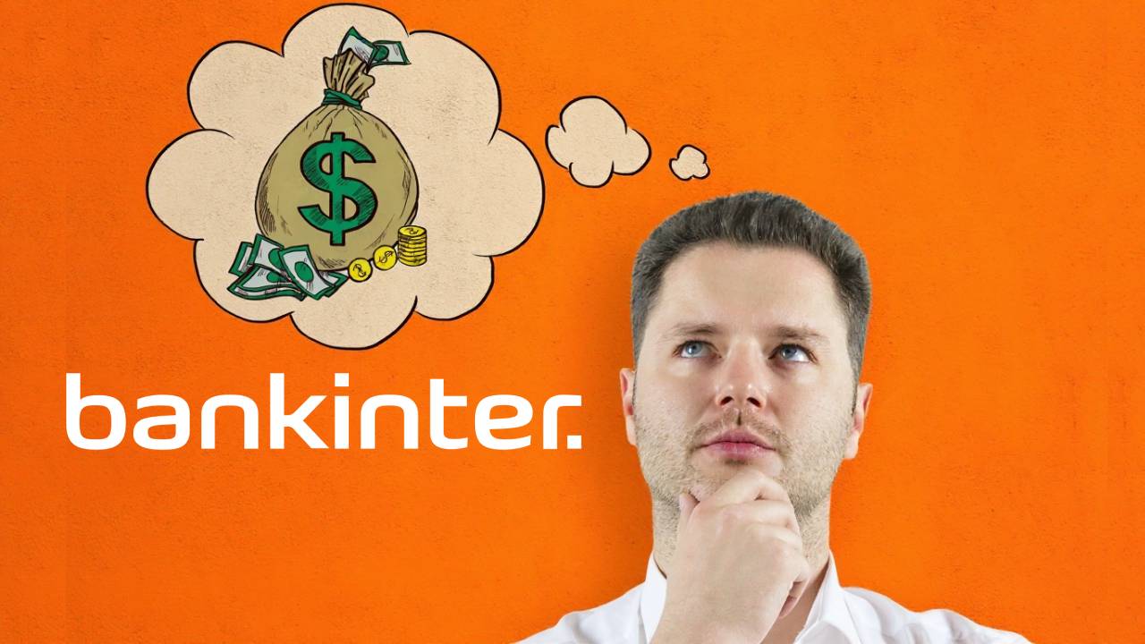 Bankinter regala el primer ‘Paga Cómodo’ hasta final de año
