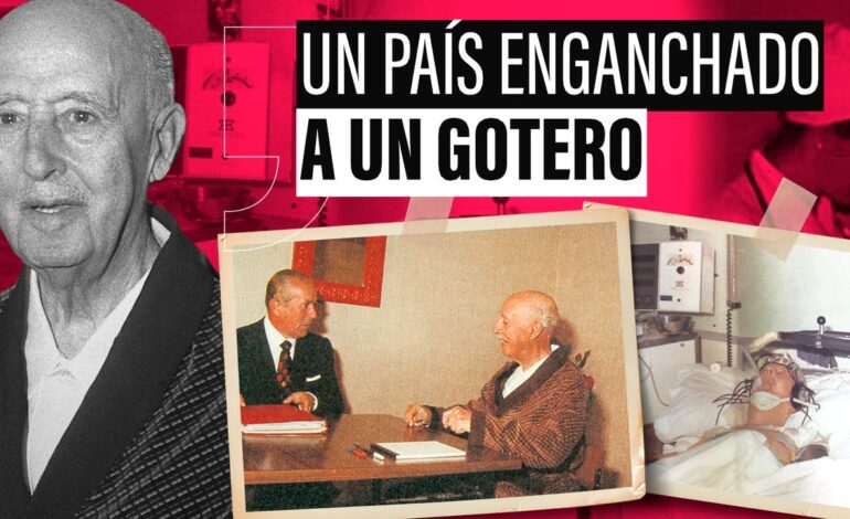 cada parte médico era un rompecabezas para el país