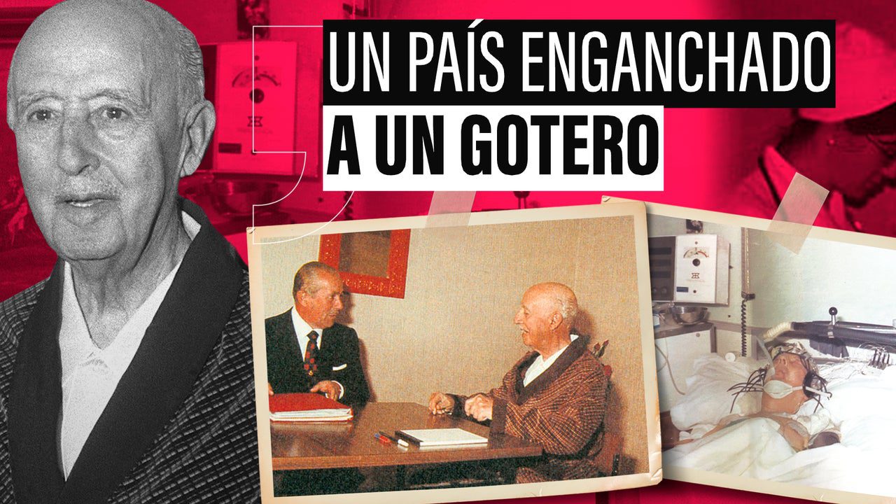 cada parte médico era un rompecabezas para el país