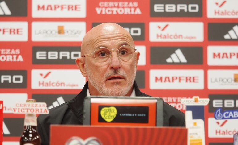 A Lamine Yamal le queda todo el futuro con nosotros, esa es la mejor de las noticias