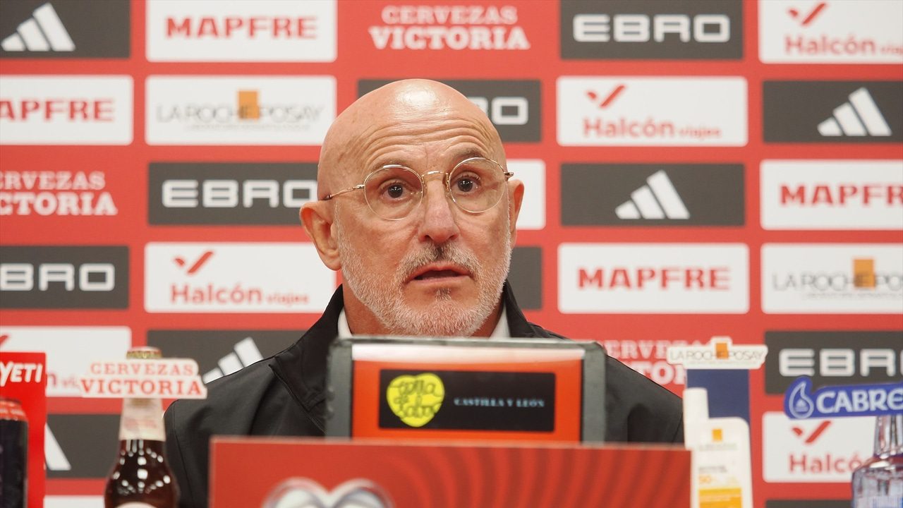 A Lamine Yamal le queda todo el futuro con nosotros, esa es la mejor de las noticias