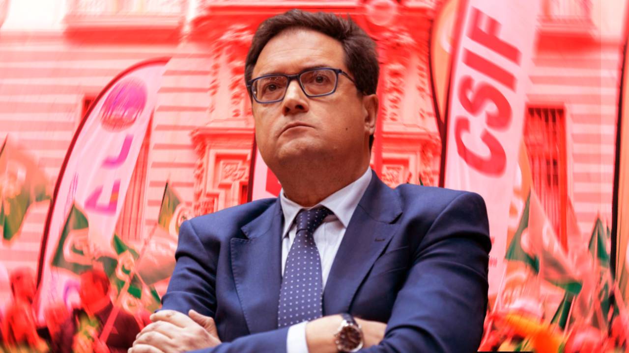 Alerta de movilizaciones por la falta de avances en la subida salarial a los funcionarios