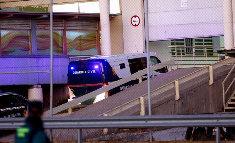 el exasesor declara hoy en la Audiencia Nacional