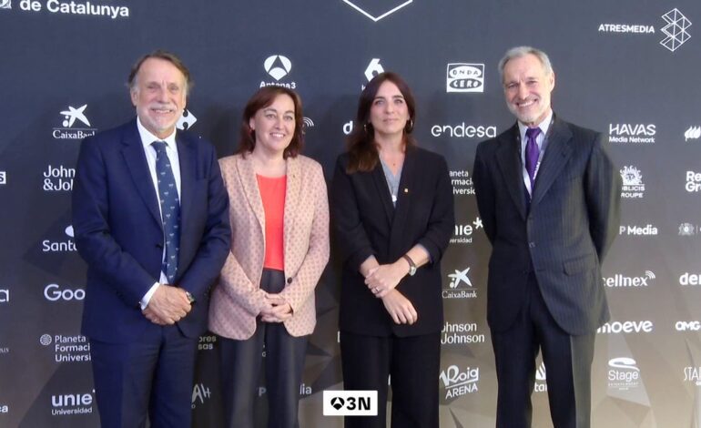 El futuro exige una respuesta rápida y adaptación