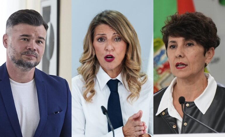 Ha sido una caza de brujas