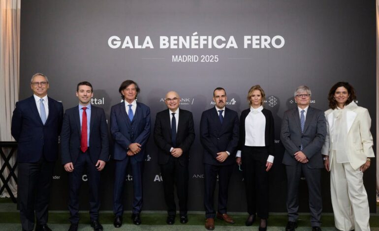 La Fundación FERO apuesta por la investigación para un futuro sin cáncer