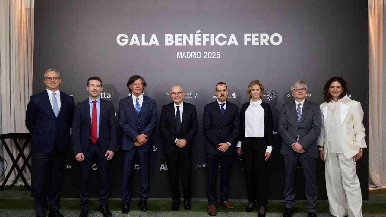 La Fundación FERO apuesta por la investigación para un futuro sin cáncer