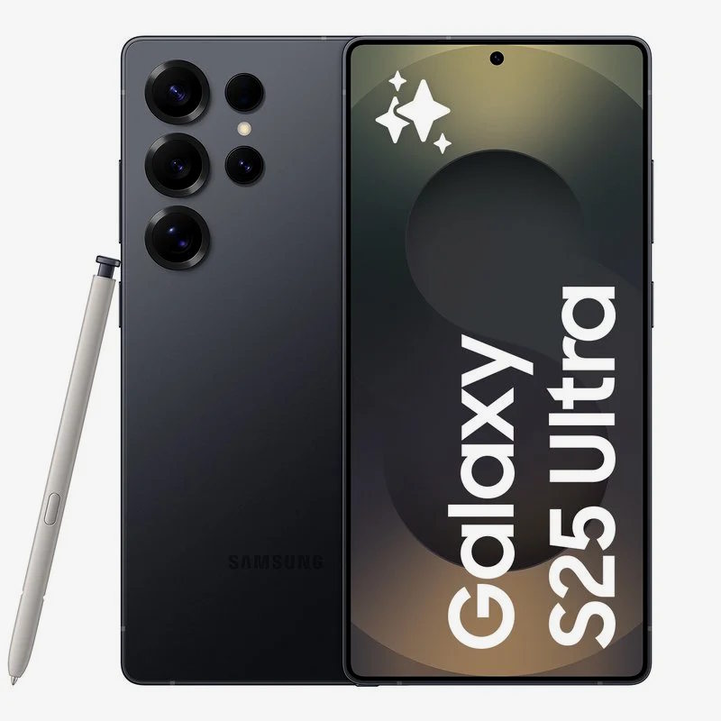Ofertas de Galaxy S25 Ultra
