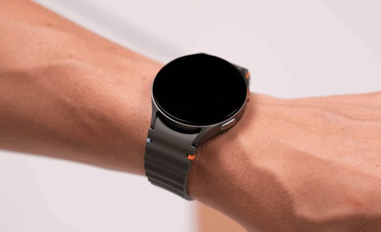 El Samsung Galaxy Watch 7 cae por debajo de 200 euros por primera vez con esta oferta de MediaMarkt