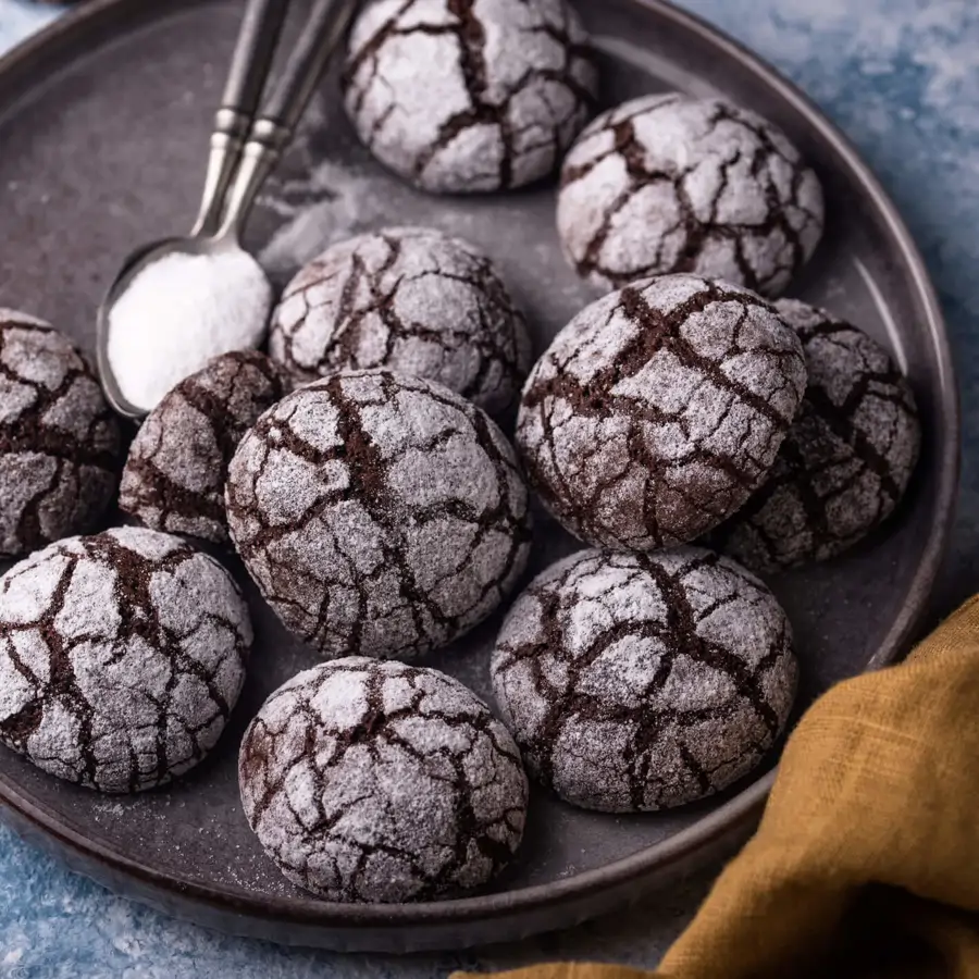 galletas de aceite de oliva