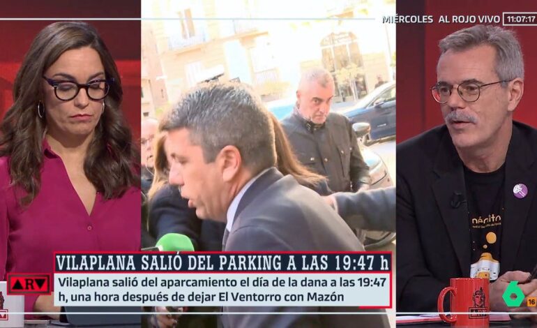 Al final vamos a saber hasta el último detalle y último minuto de lo que estuvieron haciendo esa tarde