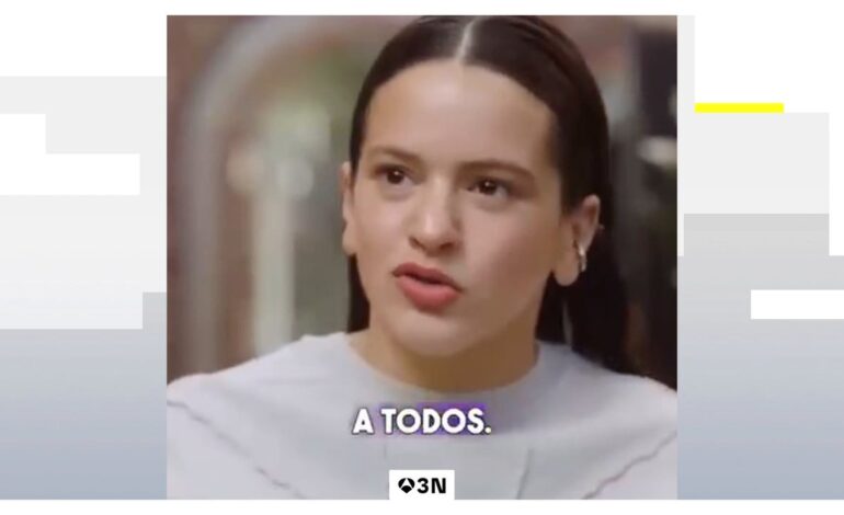 así engañan los vídeos falsos creados con inteligencia artificial