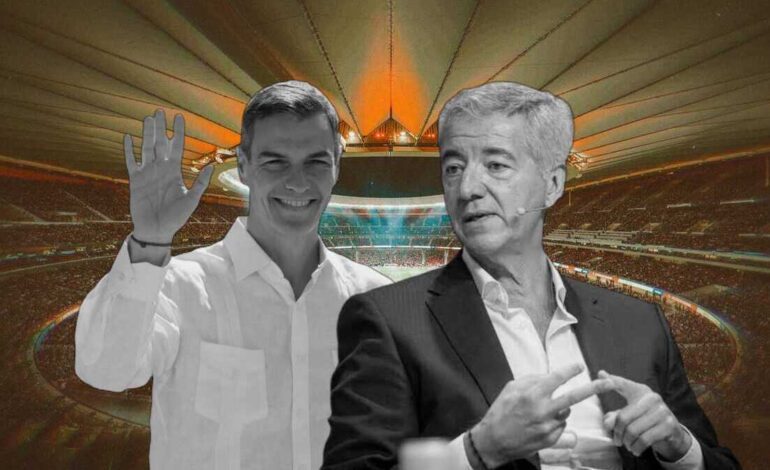 Gil Marín y Cerezo necesitan el ‘ok’ del Consejo de Ministros para vender el Atleti a Apollo por 1.200 millones