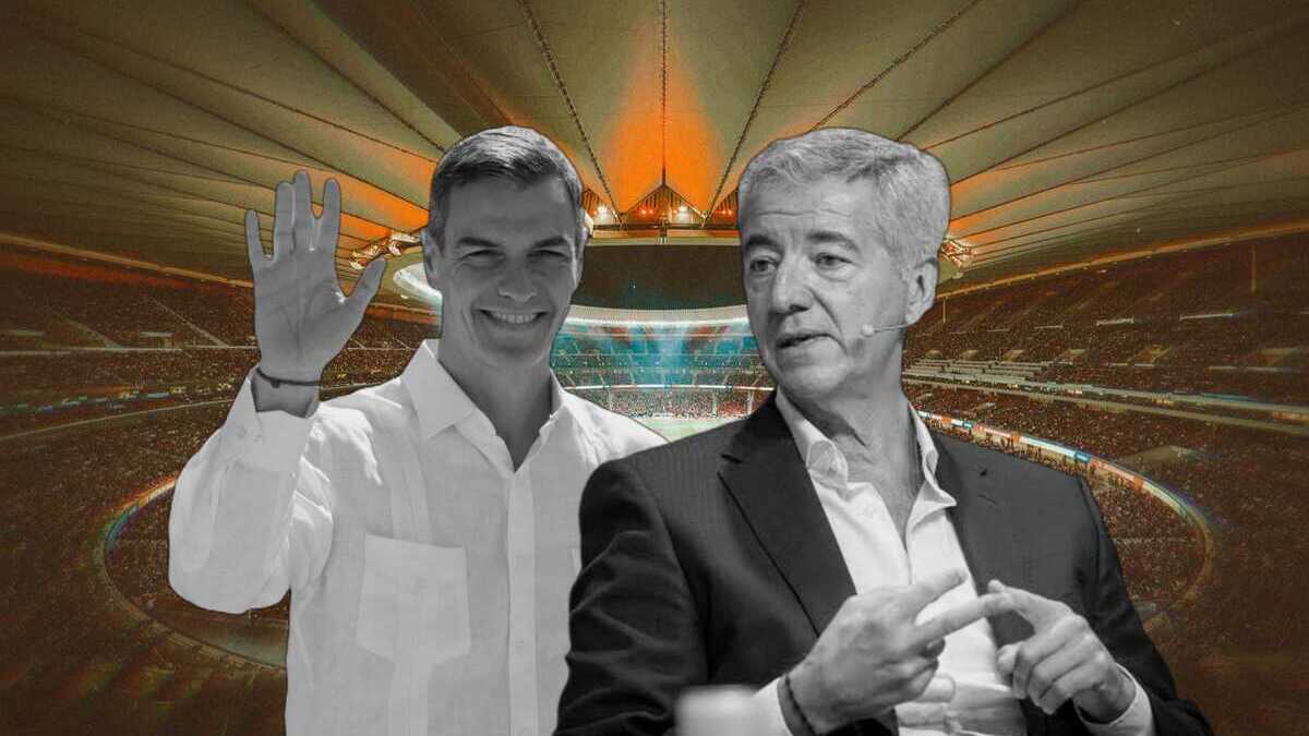 Gil Marín y Cerezo necesitan el ‘ok’ del Consejo de Ministros para vender el Atleti a Apollo por 1.200 millones