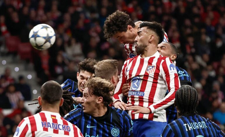 Un gol de todos mis seres queridos