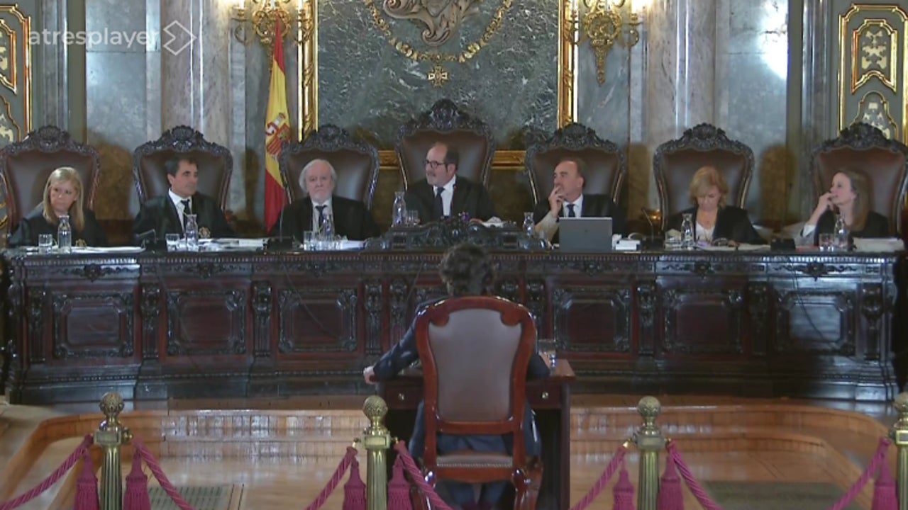 todos tuvieron acceso al mail antes que el fiscal general