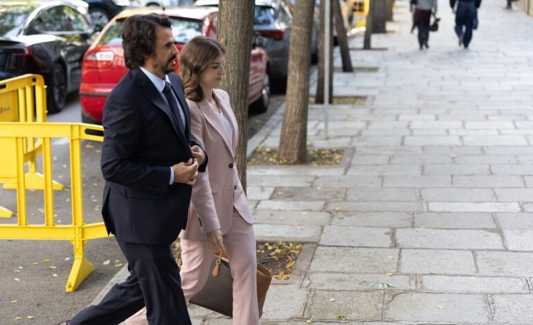 Pasé a ser el delincuente confeso