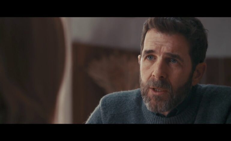 ¿Tuvieron que probar ese día cómo mandar el mensaje?