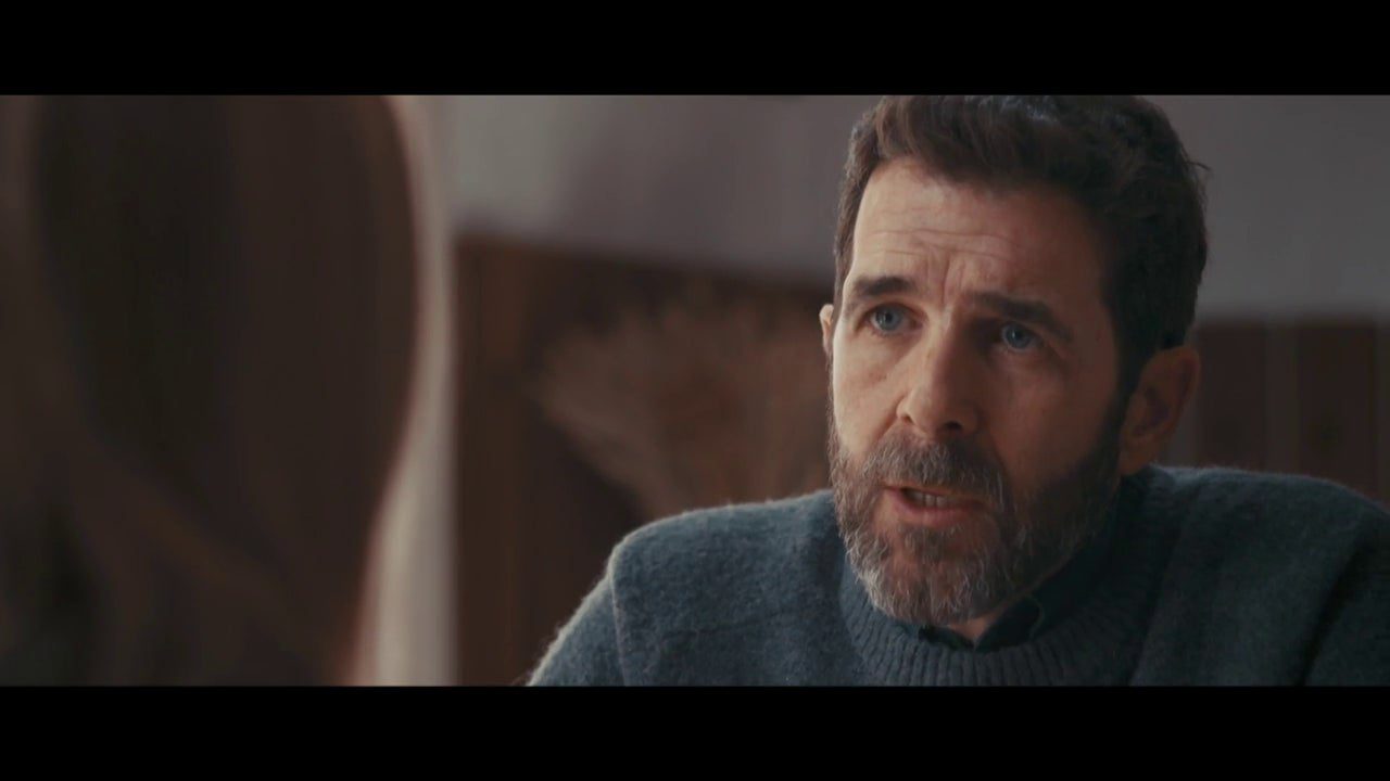 ¿Tuvieron que probar ese día cómo mandar el mensaje?