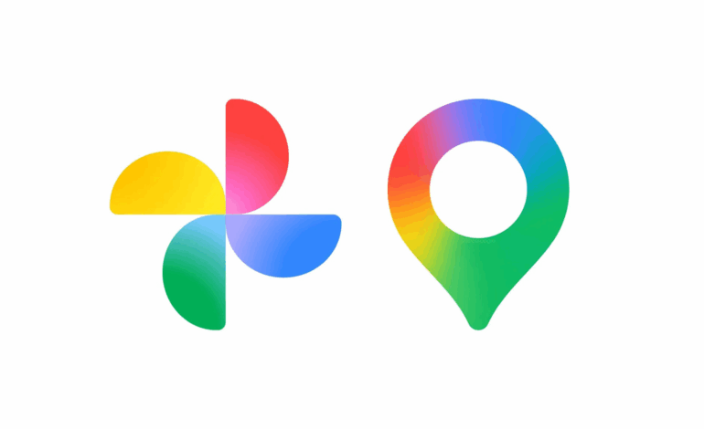 Google cambia el diseño de sus apps y ahora son mucho más modernas