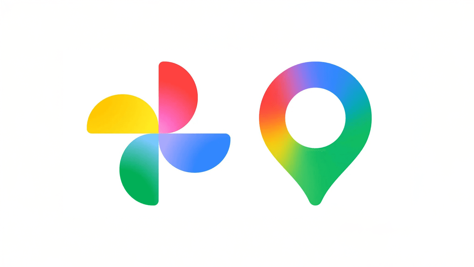 Google cambia el diseño de sus apps y ahora son mucho más modernas