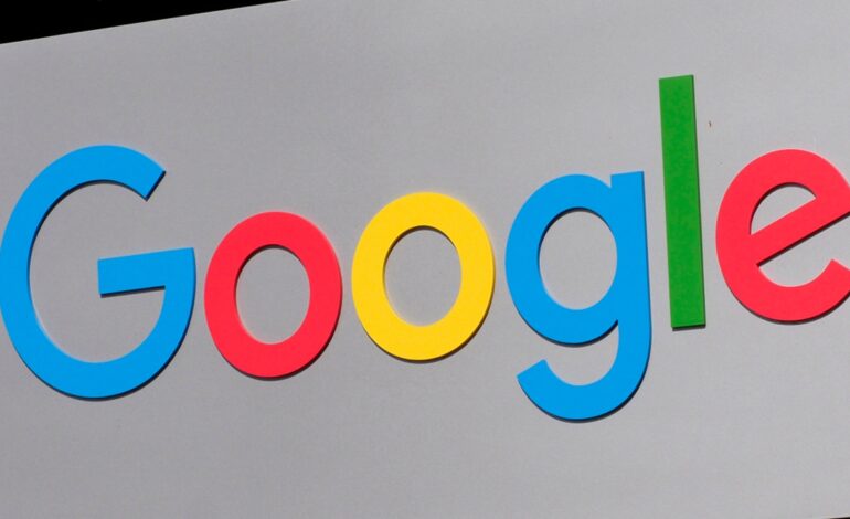 Bruselas investigará a Google para saber si discrimina a los medios de comunicación tras detectarse indicios