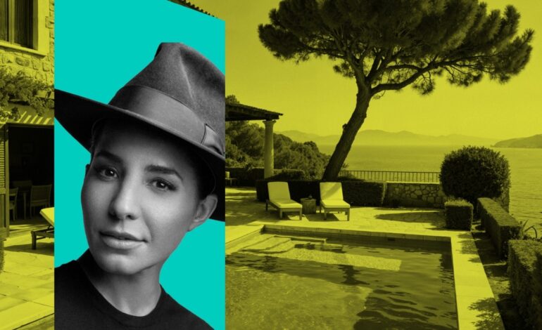 un anillo inteligente podría ser la clave para resolver el delito