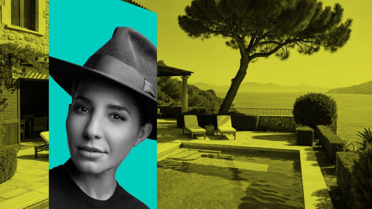 un anillo inteligente podría ser la clave para resolver el delito