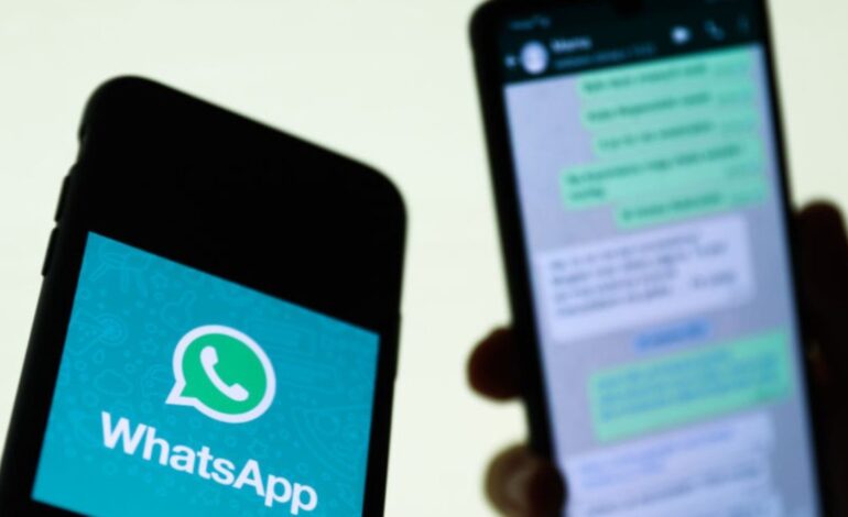El truco de WhatsApp que todo conductor despistado debería conocer