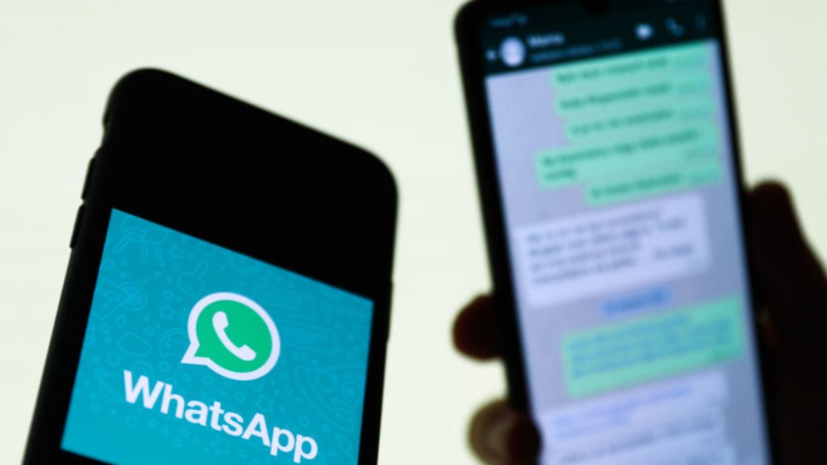 El truco de WhatsApp que todo conductor despistado debería conocer