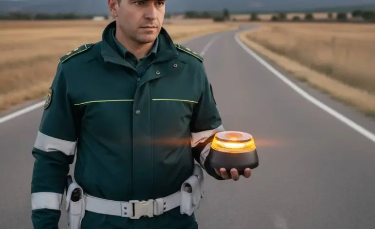 Se van a ver accidentes muy graves