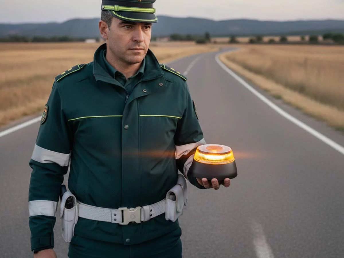 Se van a ver accidentes muy graves