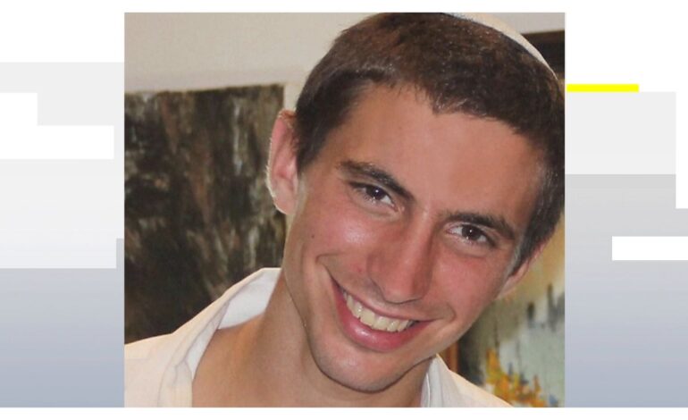 Hamás asegura haber entregado el cuerpo de un soldado israelí retenido en Gaza desde 2014