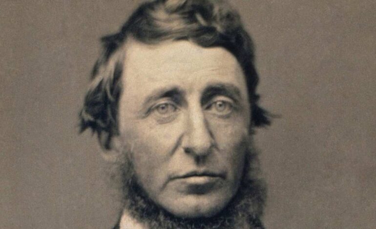 “Un hombre es rico en la medida que puede prescindir de muchas cosas”