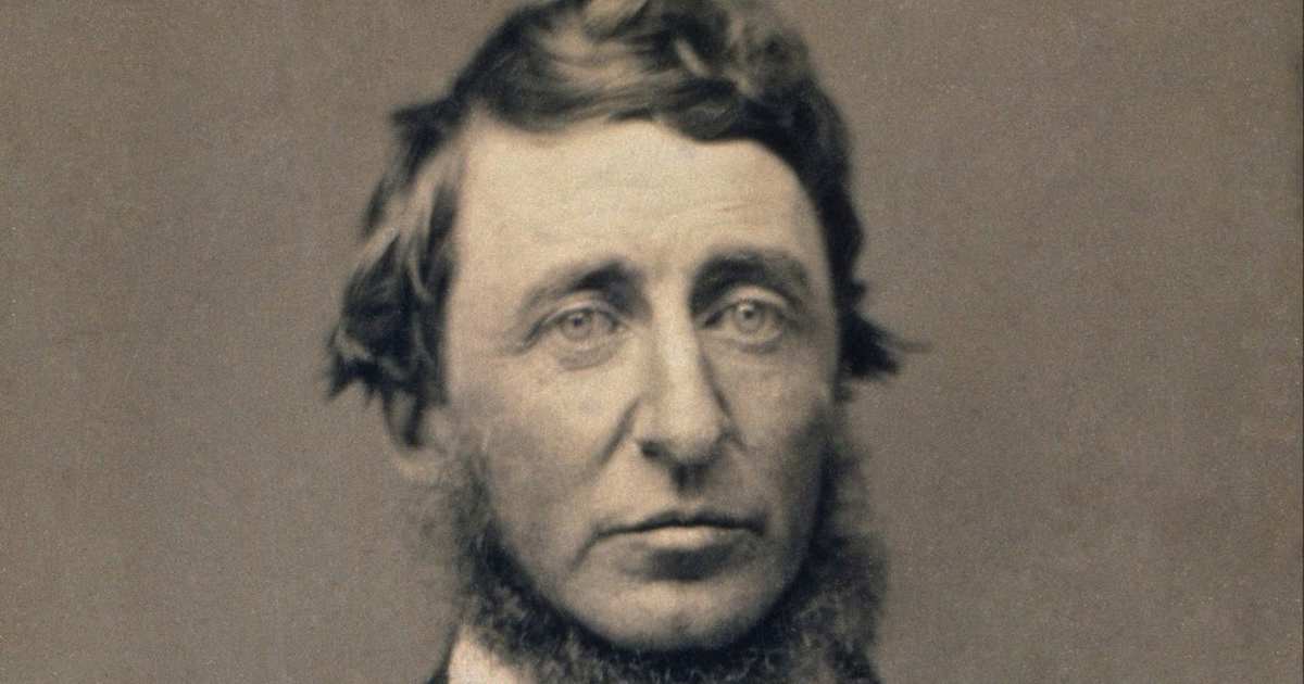 “Un hombre es rico en la medida que puede prescindir de muchas cosas”