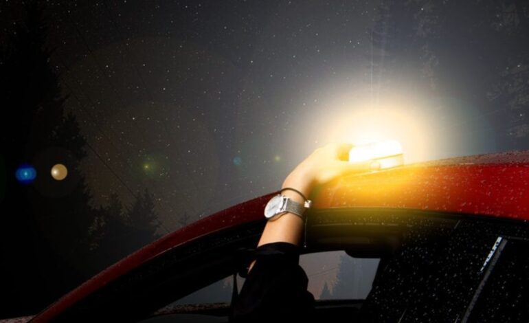 así lo explican la DGT y la Guardia Civil