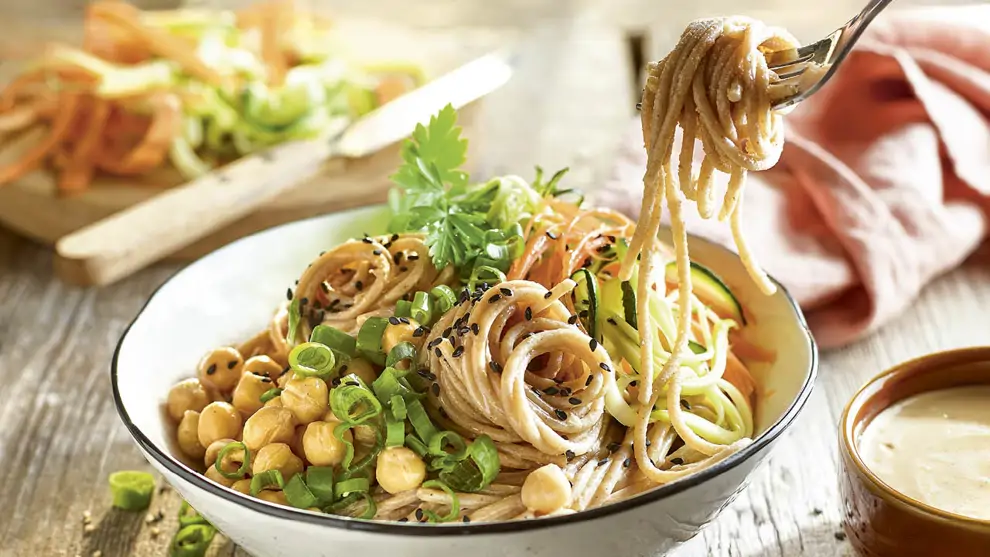 Carbohidratos saludables que te dan energía y no alteran la glucosa6