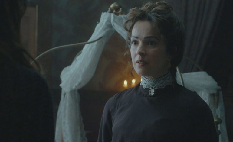 Llega a Atresplayer ‘Las hijas de la criada’, una ficción de traiciones basada en el bestseller de Sonsoles Ónega que nos mantendrá pegados al televisor