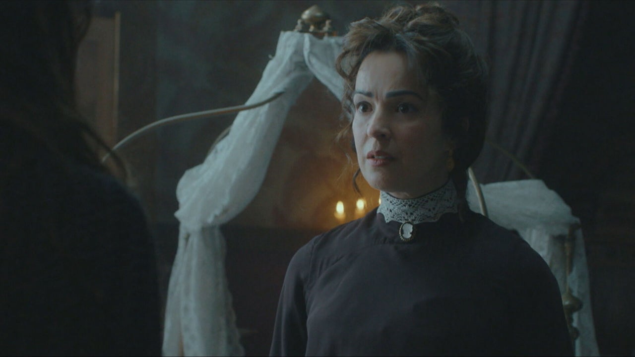 Llega a Atresplayer ‘Las hijas de la criada’, una ficción de traiciones basada en el bestseller de Sonsoles Ónega que nos mantendrá pegados al televisor