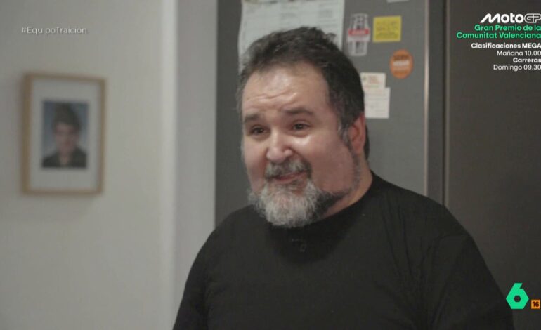 El empresario Juan Martínez revela qué fue lo primero que dijo cuando despertó del coma tras recibir 13 puñaladas: "Mi hijastra me traicionó"