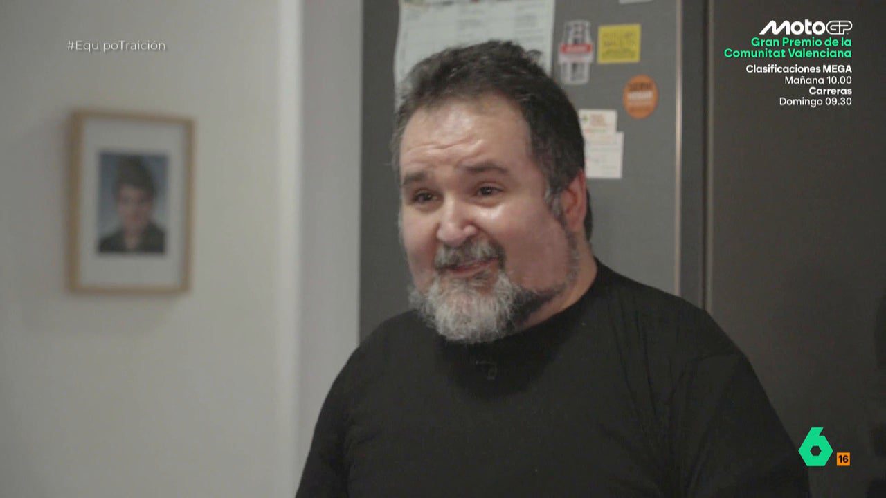 El empresario Juan Martínez revela qué fue lo primero que dijo cuando despertó del coma tras recibir 13 puñaladas: "Mi hijastra me traicionó"