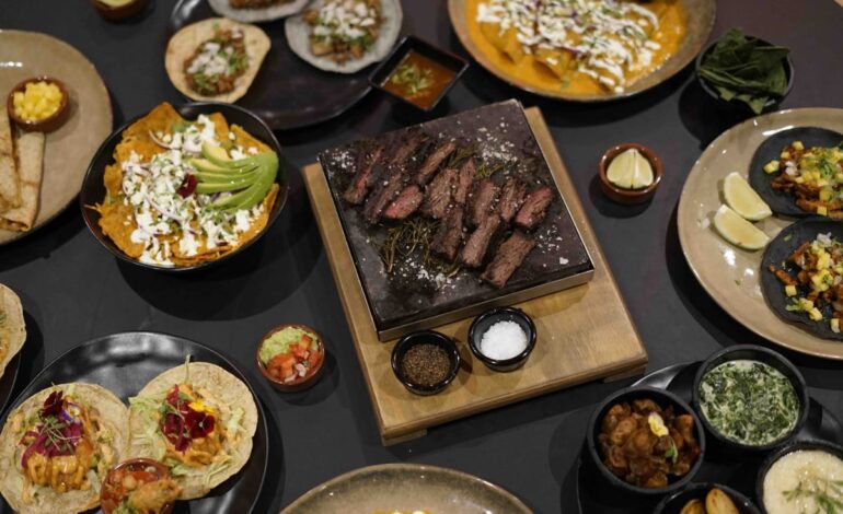 Cinco bares y restaurantes con un punto canalla en Madrid