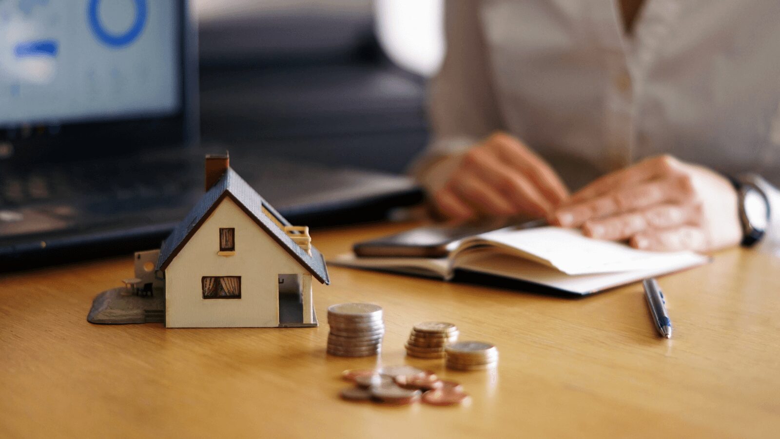 tipos de préstamos hipotecarios, comisiones y requisitos