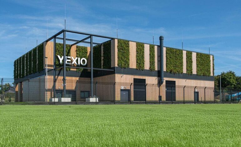 Hochtief (ACS) aumenta su beneficio y eleva las previsiones