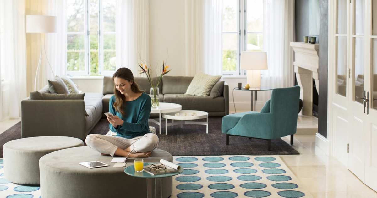 “Para crear espacio en casa, tienes que ser radical a la hora de deshacerte de cosas”